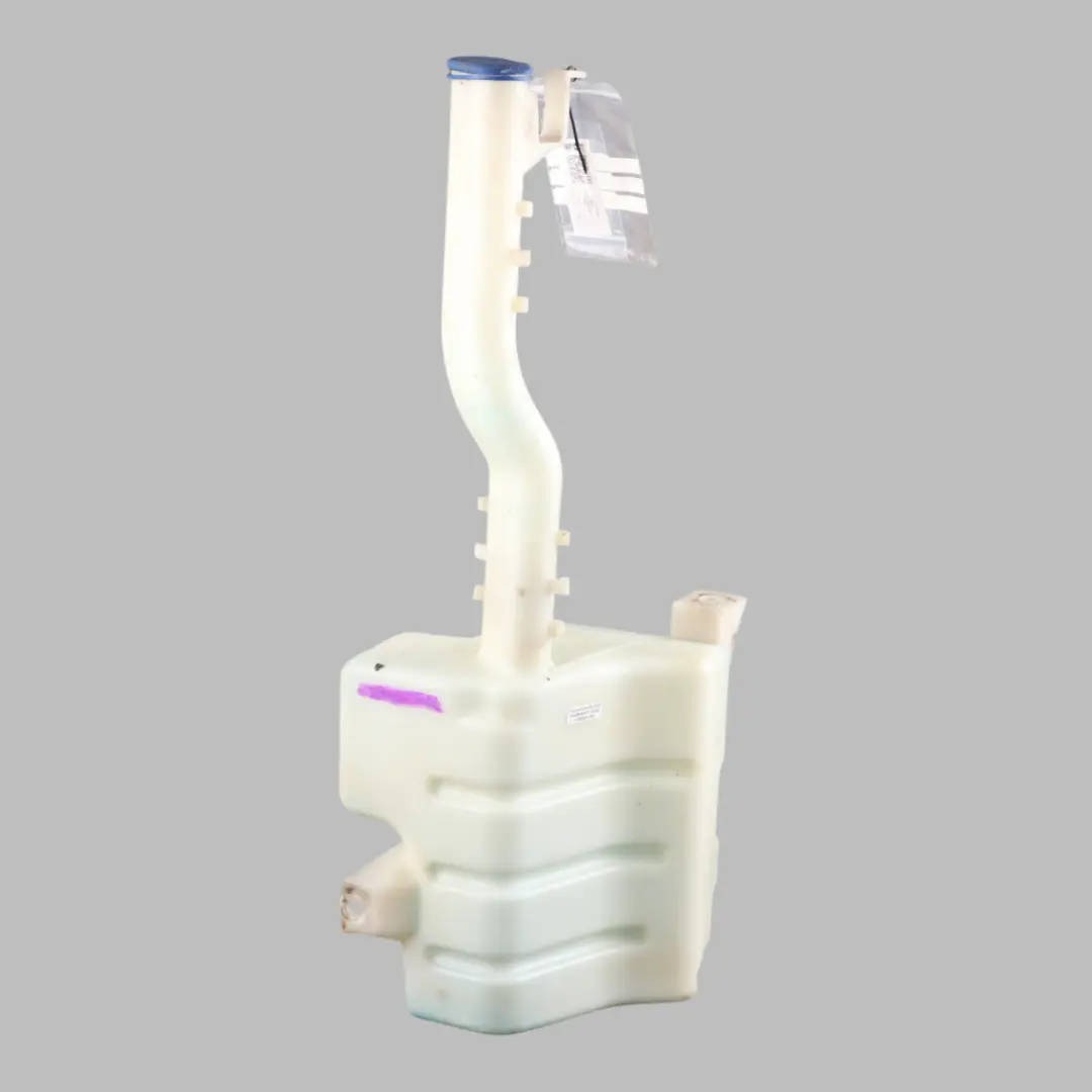 Réservoir De Lave Glace pour Ford Transit Mk7 à propos du numéro de pièce 6C11-13K185-AG Ford Transit Mk7 Réservoir De Lave Glace - SKU 6C11-13K185-AG - Numéro de pièce 6C11-13K185-AG