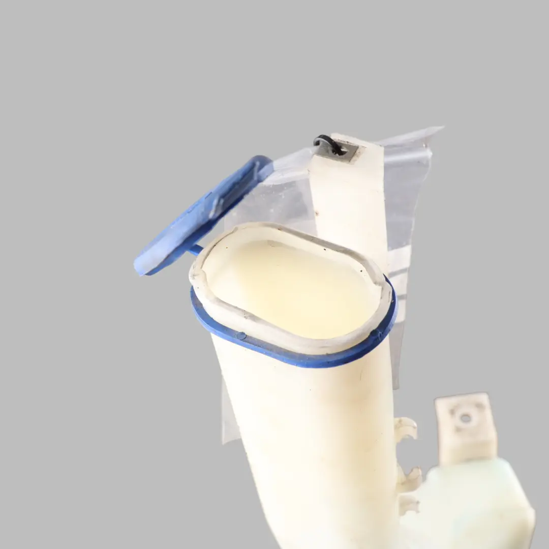 Windscreen Washer Wash Reservoir Tank to Ford Transit Mk7 with Part number 6C11-13K185-AG Ford Transit Mk7 Windscreen Washer Wash Reservoir Tank - SKU 6C11-13K185-AG - Part number 6C11-13K185-AG