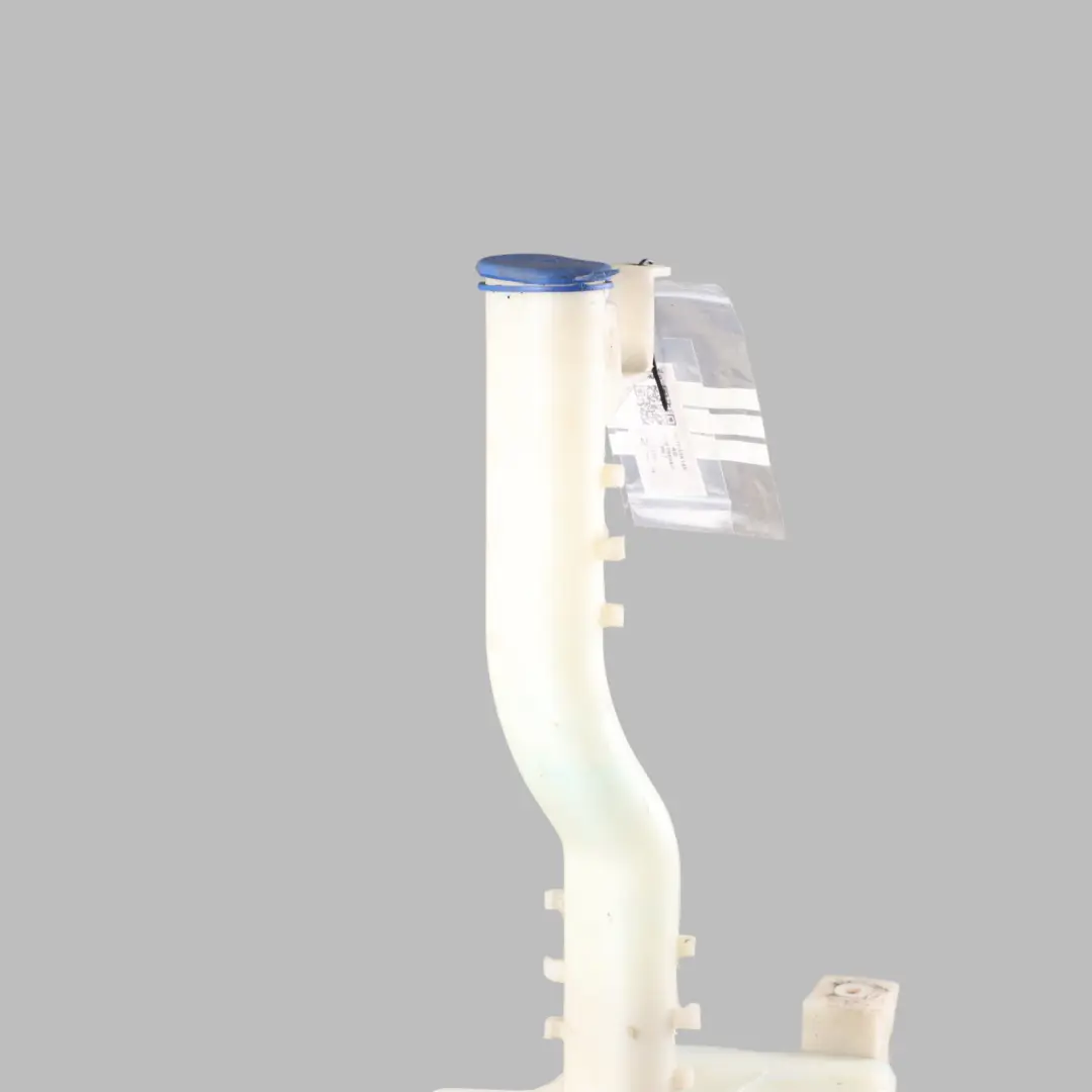 Scheibenwaschanlage Waschanlage Reservoir Tank für Ford Transit Mk7 mit Teilenummer 6C11-13K185-AG Ford Transit Mk7 Scheibenwaschanlage Waschanlage Reservoir Tank - SKU 6C11-13K185-AG - Teilenummer 6C11-13K185-AG