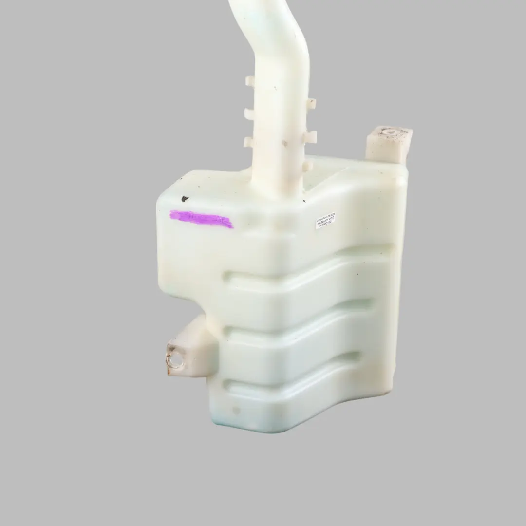 Scheibenwaschanlage Waschanlage Reservoir Tank für Ford Transit Mk7 mit Teilenummer 6C11-13K185-AG Ford Transit Mk7 Scheibenwaschanlage Waschanlage Reservoir Tank - SKU 6C11-13K185-AG - Teilenummer 6C11-13K185-AG