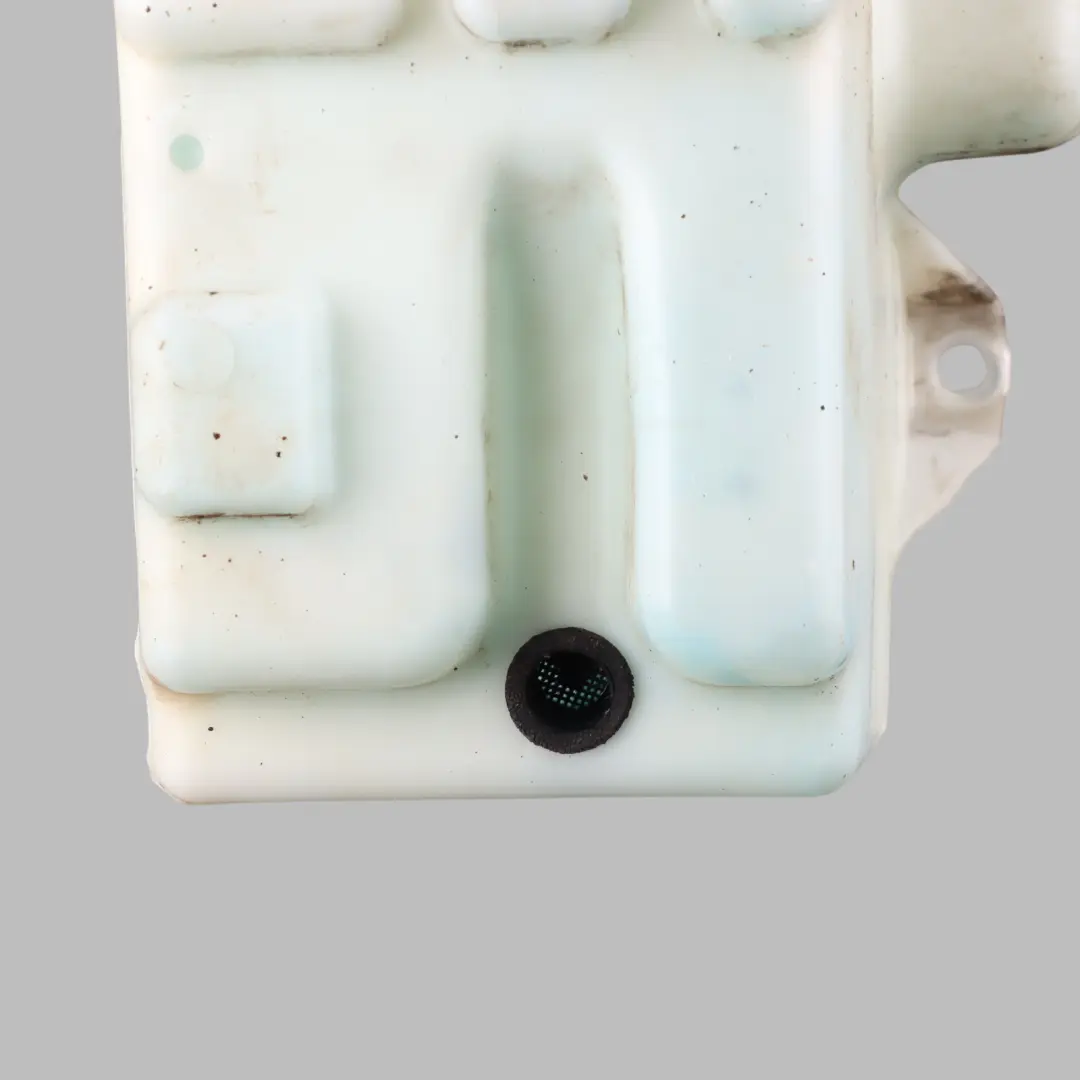 Ford Transit Mk7 Scheibenwaschanlage Waschanlage Reservoir Tank - SKU 6C11-13K185-AG - Teilenummer 6C11-13K185-AG