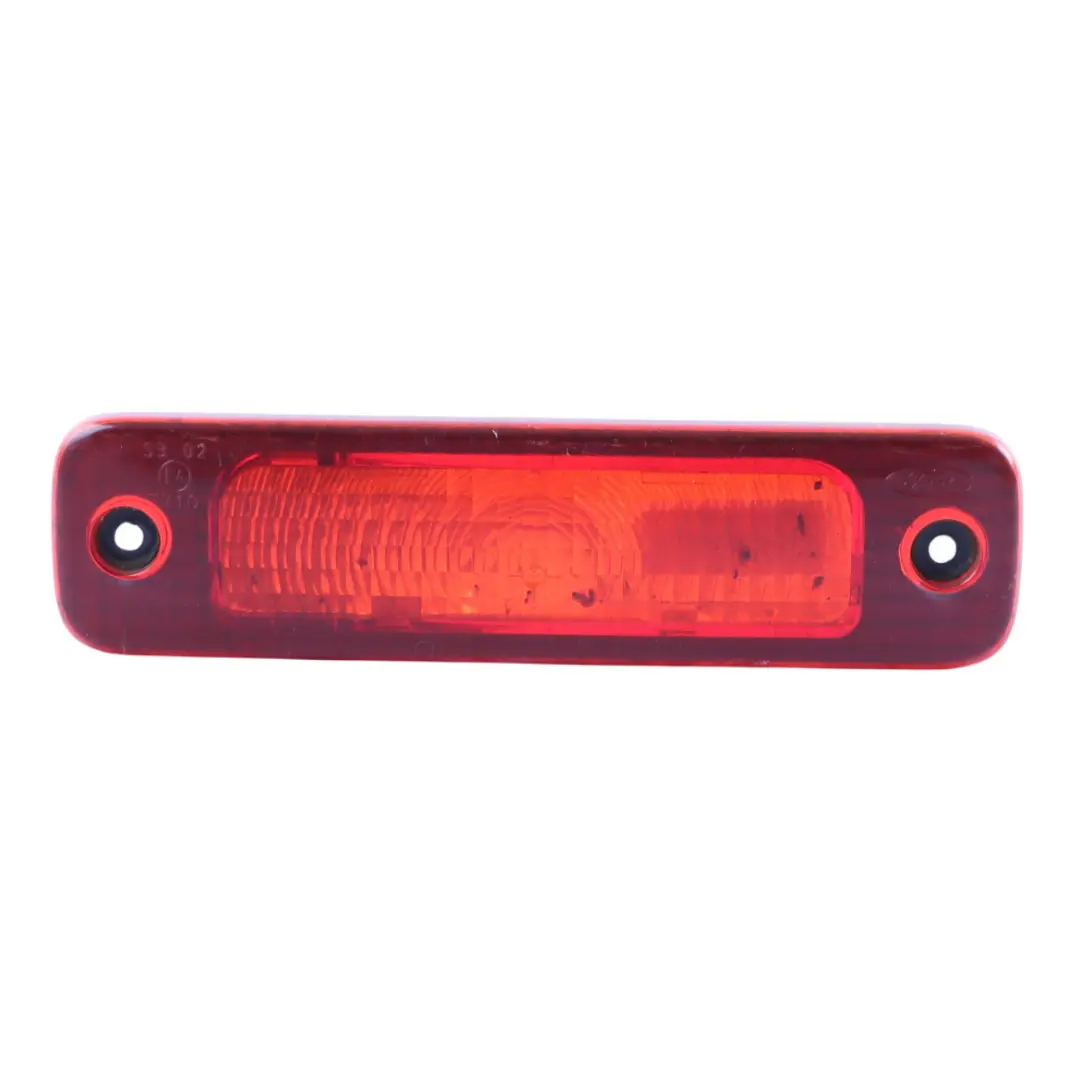 Bumper Reflector Light Lamp Left N/S to Ford Transit Mk7 Rear with Part number 6C11-13N408-A Ford Transit Mk7 Rear Bumper Reflector Light Lamp Left N/S - SKU 6C11-13N408-A - Part number 6C11-13N408-A