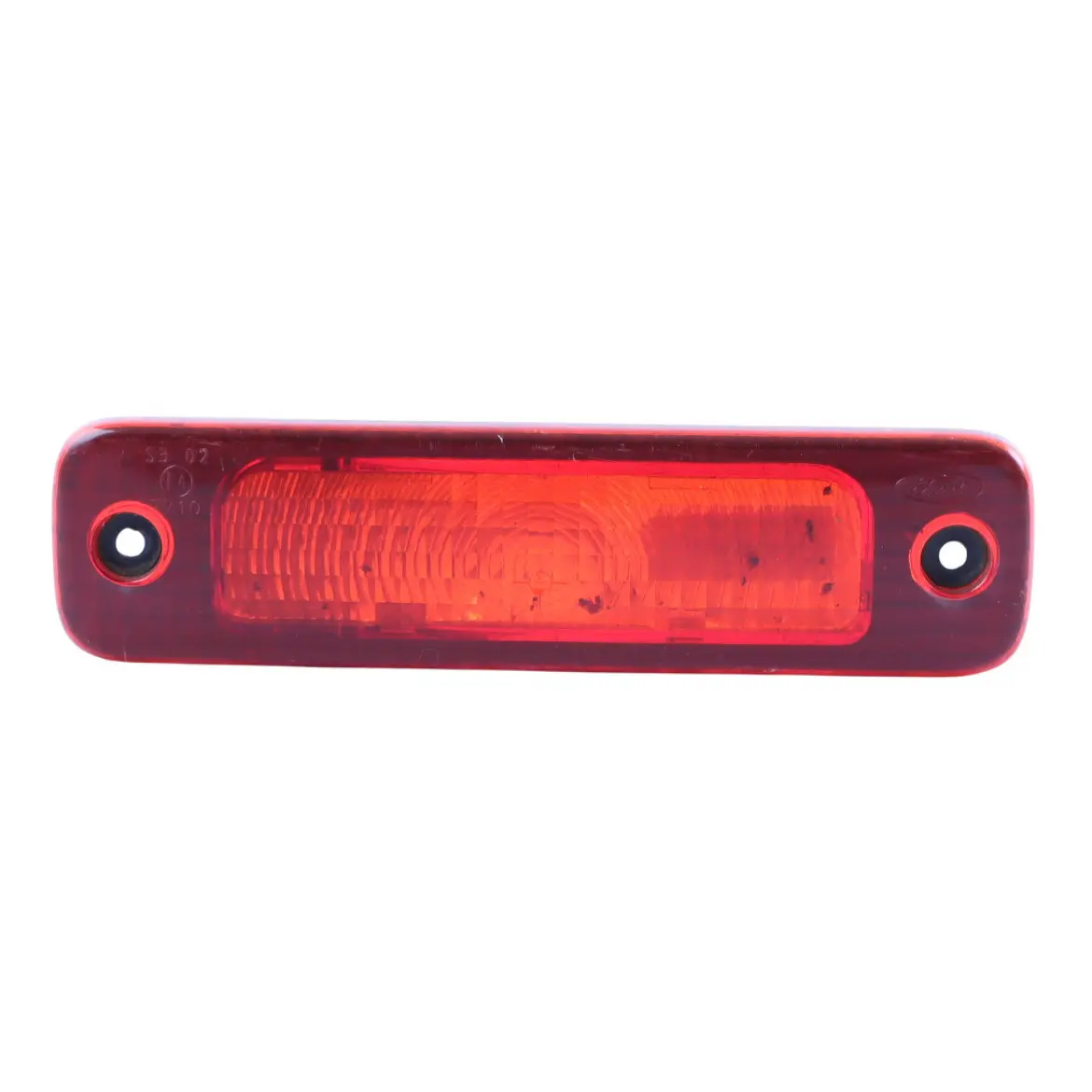 Ford Transit Mk7 Paraurti Posteriore Lampada Riflettore Sinistro 6C11-13N408-A