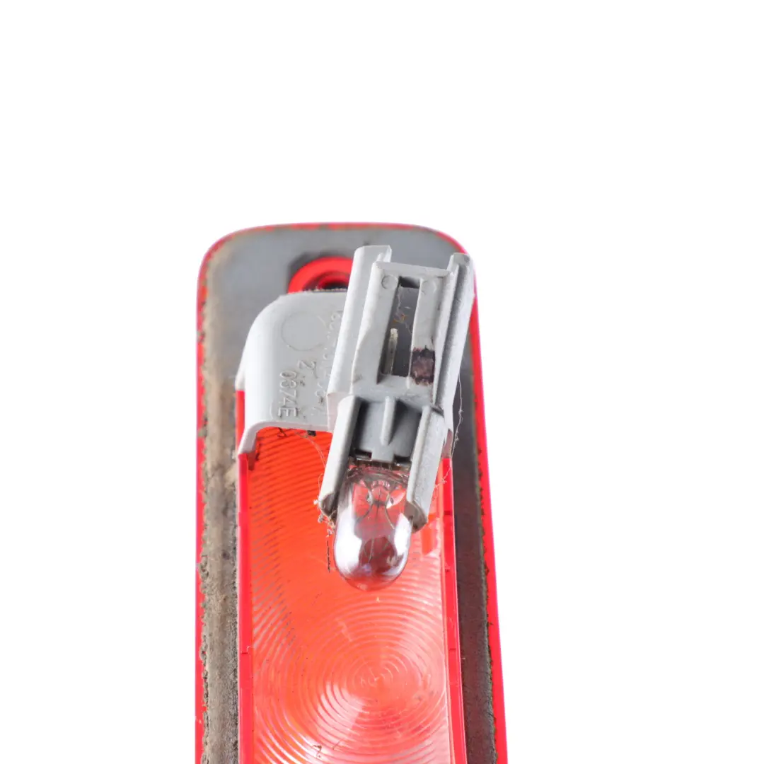 Paraurti Posteriore Lampada Riflettore Sinistro per Ford Transit Mk7 con numero di parte 6C11-13N408-A Ford Transit Mk7 Paraurti Posteriore Lampada Riflettore Sinistro - SKU 6C11-13N408-A - Numero di parte 6C11-13N408-A