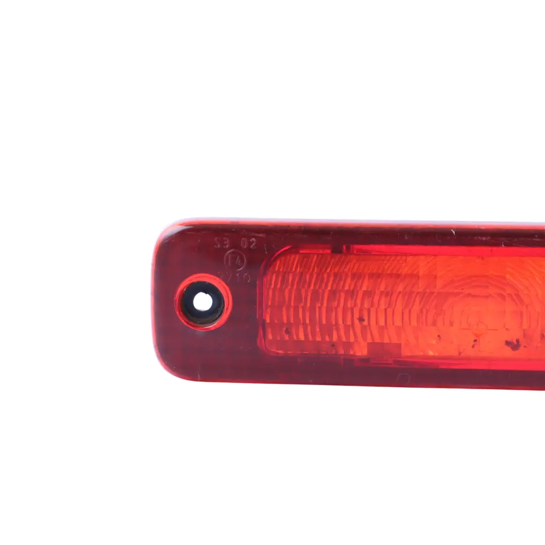 Ford Transit Mk7 Rear Bumper Reflector Light Lamp Left N/S - SKU 6C11-13N408-A - Part number 6C11-13N408-A