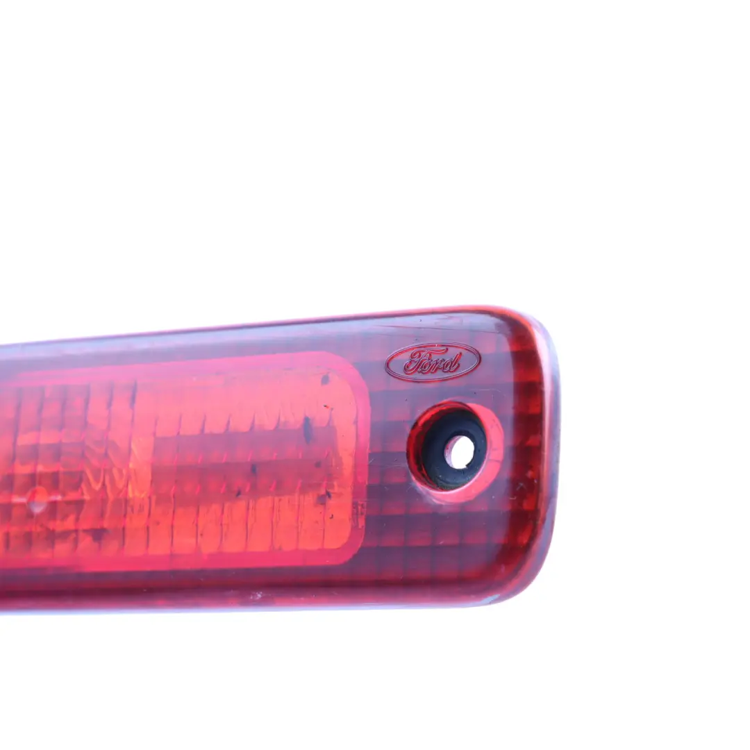 Parachoques Trasero Reflector Luz Izquierda para Ford Transit Mk7 con número de pieza 6C11-13N408-A Ford Transit Mk7 Parachoques Trasero Reflector Luz Izquierda - SKU 6C11-13N408-A - Número de pieza 6C11-13N408-A