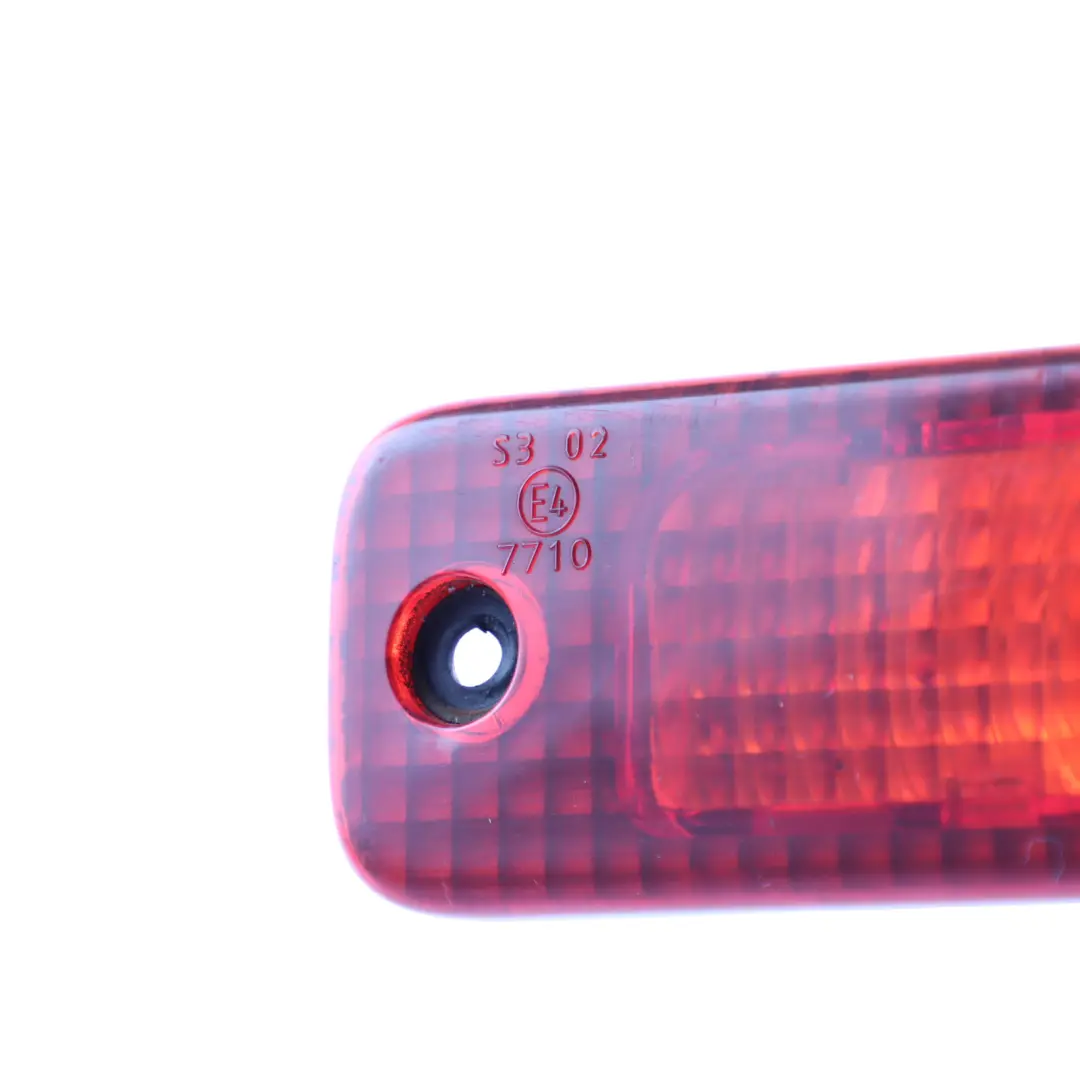 Bumper Reflector Light Lamp Left N/S to Ford Transit Mk7 Rear with Part number 6C11-13N408-A Ford Transit Mk7 Rear Bumper Reflector Light Lamp Left N/S - SKU 6C11-13N408-A - Part number 6C11-13N408-A