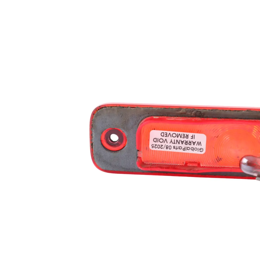 Ford Transit Mk7 Rear Bumper Reflector Light Lamp Left N/S - SKU 6C11-13N408-A - Part number 6C11-13N408-A