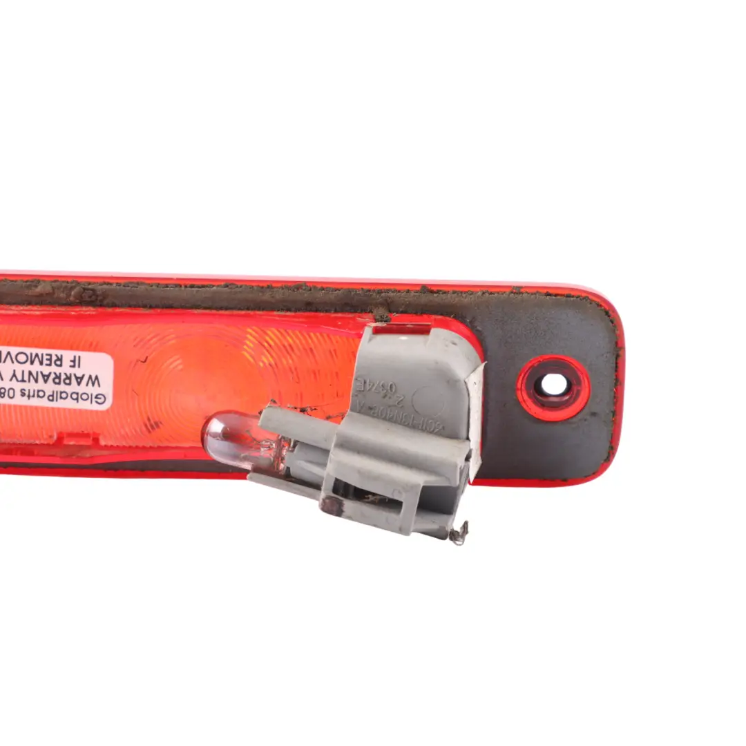 Ford Transit Mk7 Feu Réflecteur De Pare-Chocs Arrière Gauche - SKU 6C11-13N408-A - Numéro de pièce 6C11-13N408-A