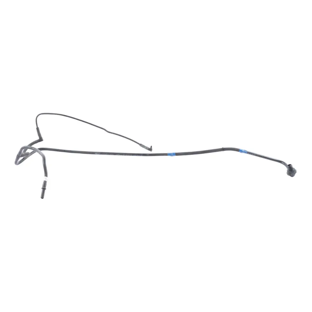 Brake Booster Vacuum Tube Hose Pipe Line to Ford Transit Mk7 with Part number 6C11-2A152-BD Ford Transit Mk7 Brake Booster Vacuum Tube Hose Pipe Line - SKU 6C11-2A152-BD - Part number 6C11-2A152-BD