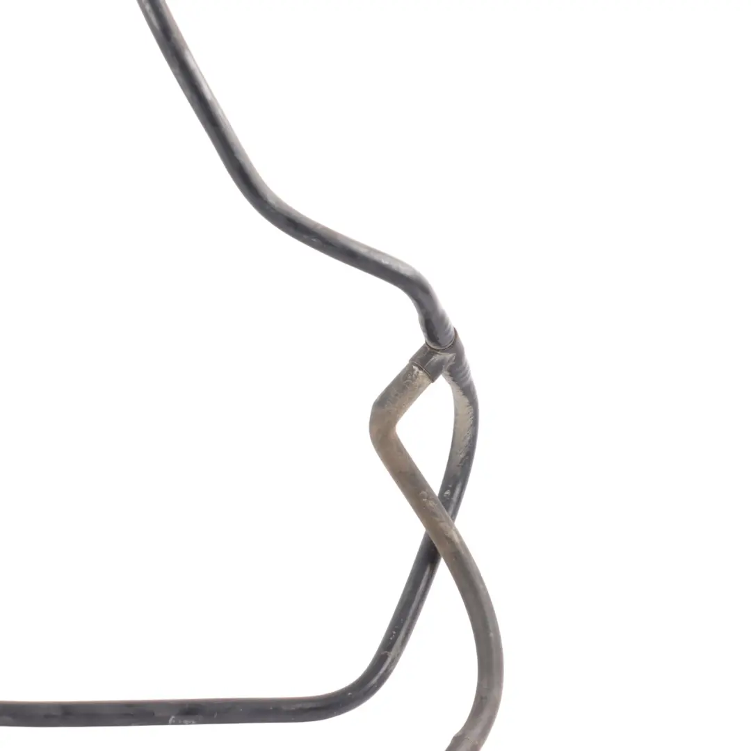 Brake Booster Vacuum Tube Hose Pipe Line to Ford Transit Mk7 with Part number 6C11-2A152-BD Ford Transit Mk7 Brake Booster Vacuum Tube Hose Pipe Line - SKU 6C11-2A152-BD - Part number 6C11-2A152-BD