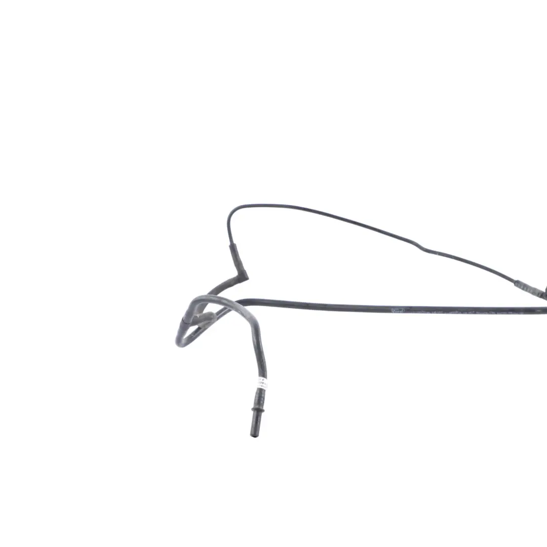 Brake Booster Vacuum Tube Hose Pipe Line to Ford Transit Mk7 with Part number 6C11-2A152-BD Ford Transit Mk7 Brake Booster Vacuum Tube Hose Pipe Line - SKU 6C11-2A152-BD - Part number 6C11-2A152-BD