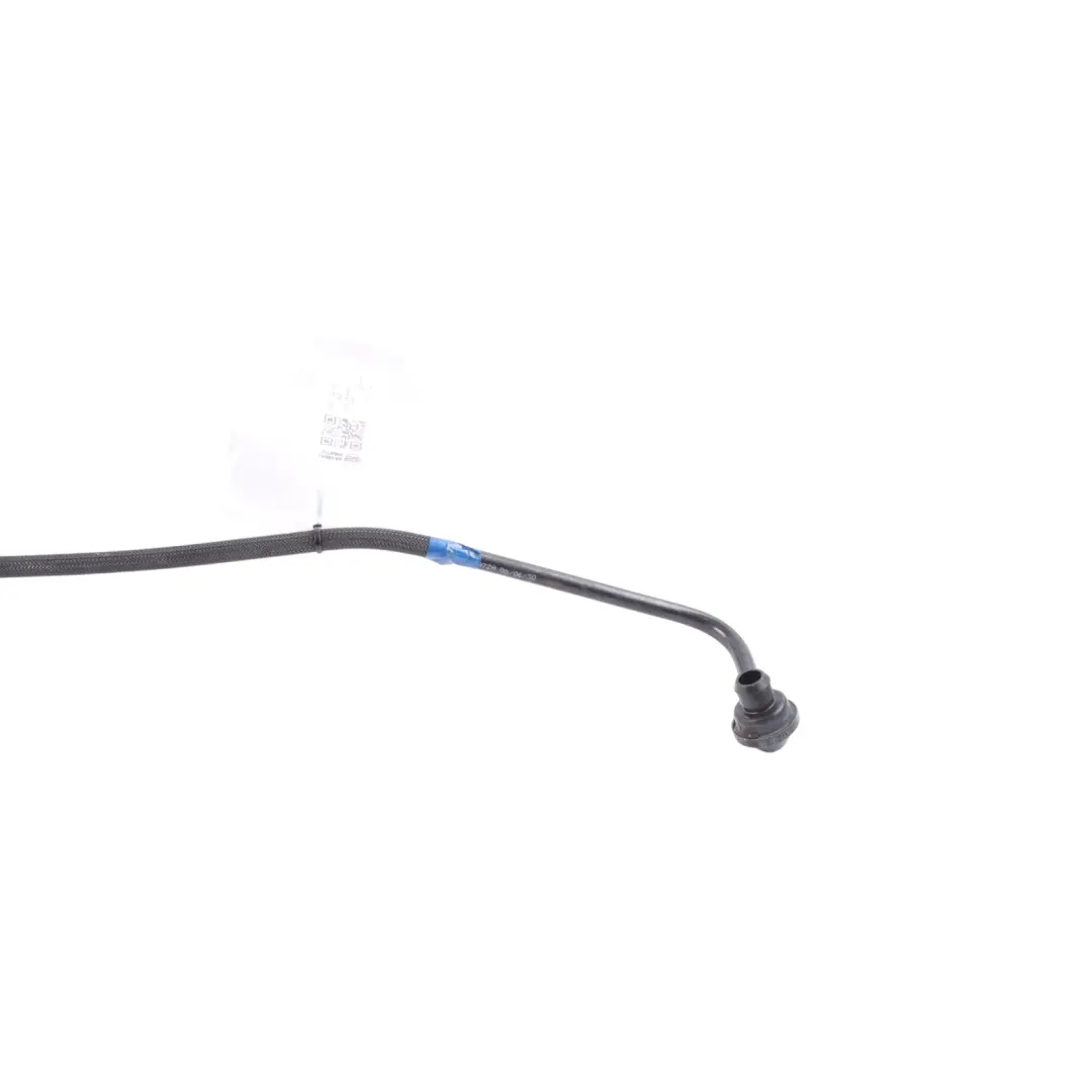 Brake Booster Vacuum Tube Hose Pipe Line to Ford Transit Mk7 with Part number 6C11-2A152-BD Ford Transit Mk7 Brake Booster Vacuum Tube Hose Pipe Line - SKU 6C11-2A152-BD - Part number 6C11-2A152-BD