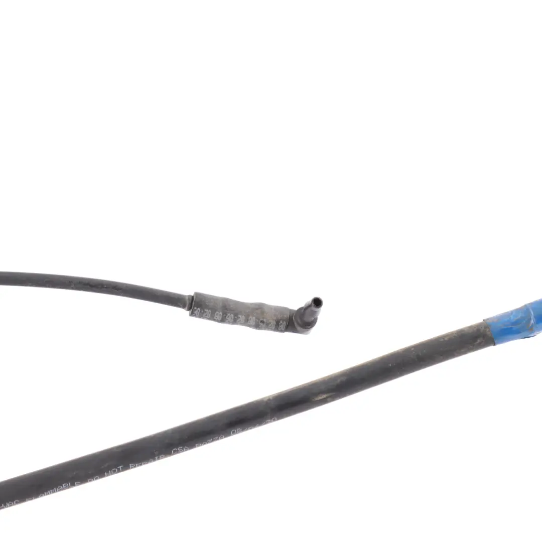 Brake Booster Vacuum Tube Hose Pipe Line to Ford Transit Mk7 with Part number 6C11-2A152-BD Ford Transit Mk7 Brake Booster Vacuum Tube Hose Pipe Line - SKU 6C11-2A152-BD - Part number 6C11-2A152-BD