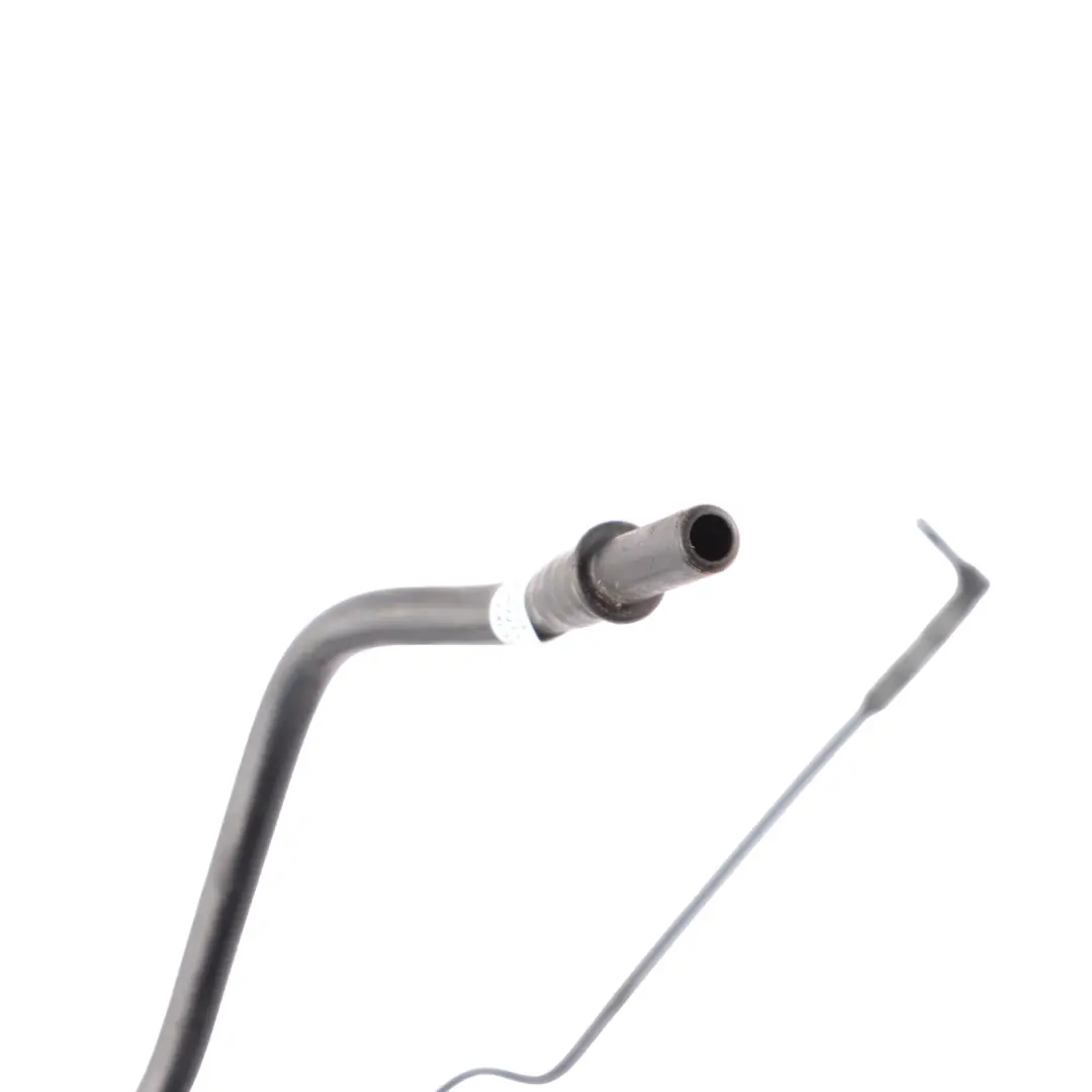 Brake Booster Vacuum Tube Hose Pipe Line to Ford Transit Mk7 with Part number 6C11-2A152-BD Ford Transit Mk7 Brake Booster Vacuum Tube Hose Pipe Line - SKU 6C11-2A152-BD - Part number 6C11-2A152-BD