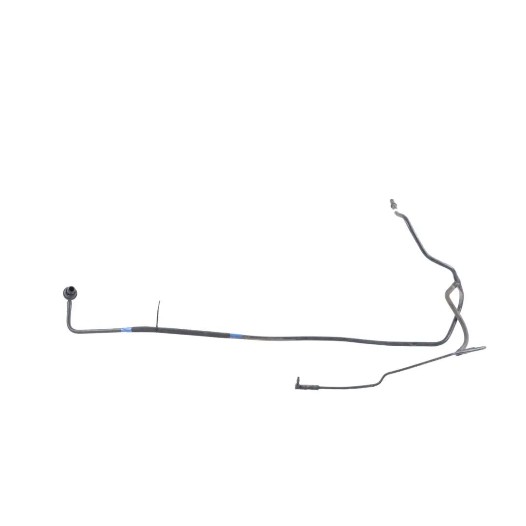Ford Transit Mk7 Brake Booster Vacuum Tube Hose Pipe Line - SKU 6C11-2A152-BD - Part number 6C11-2A152-BD