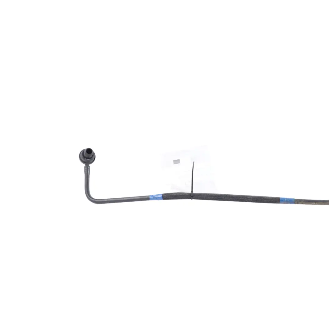 Brake Booster Vacuum Tube Hose Pipe Line to Ford Transit Mk7 with Part number 6C11-2A152-BD Ford Transit Mk7 Brake Booster Vacuum Tube Hose Pipe Line - SKU 6C11-2A152-BD - Part number 6C11-2A152-BD