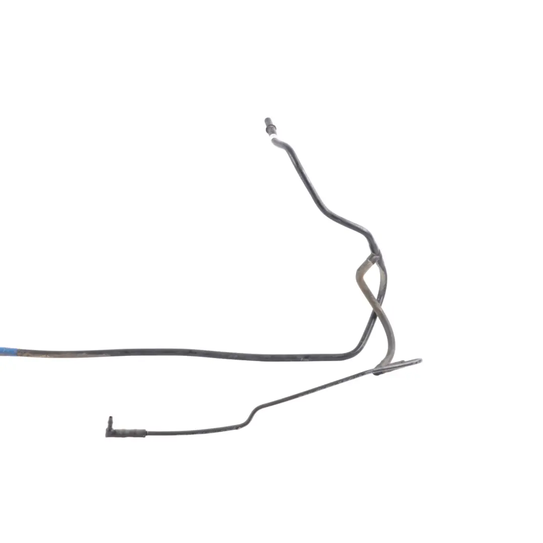 Brake Booster Vacuum Tube Hose Pipe Line to Ford Transit Mk7 with Part number 6C11-2A152-BD Ford Transit Mk7 Brake Booster Vacuum Tube Hose Pipe Line - SKU 6C11-2A152-BD - Part number 6C11-2A152-BD