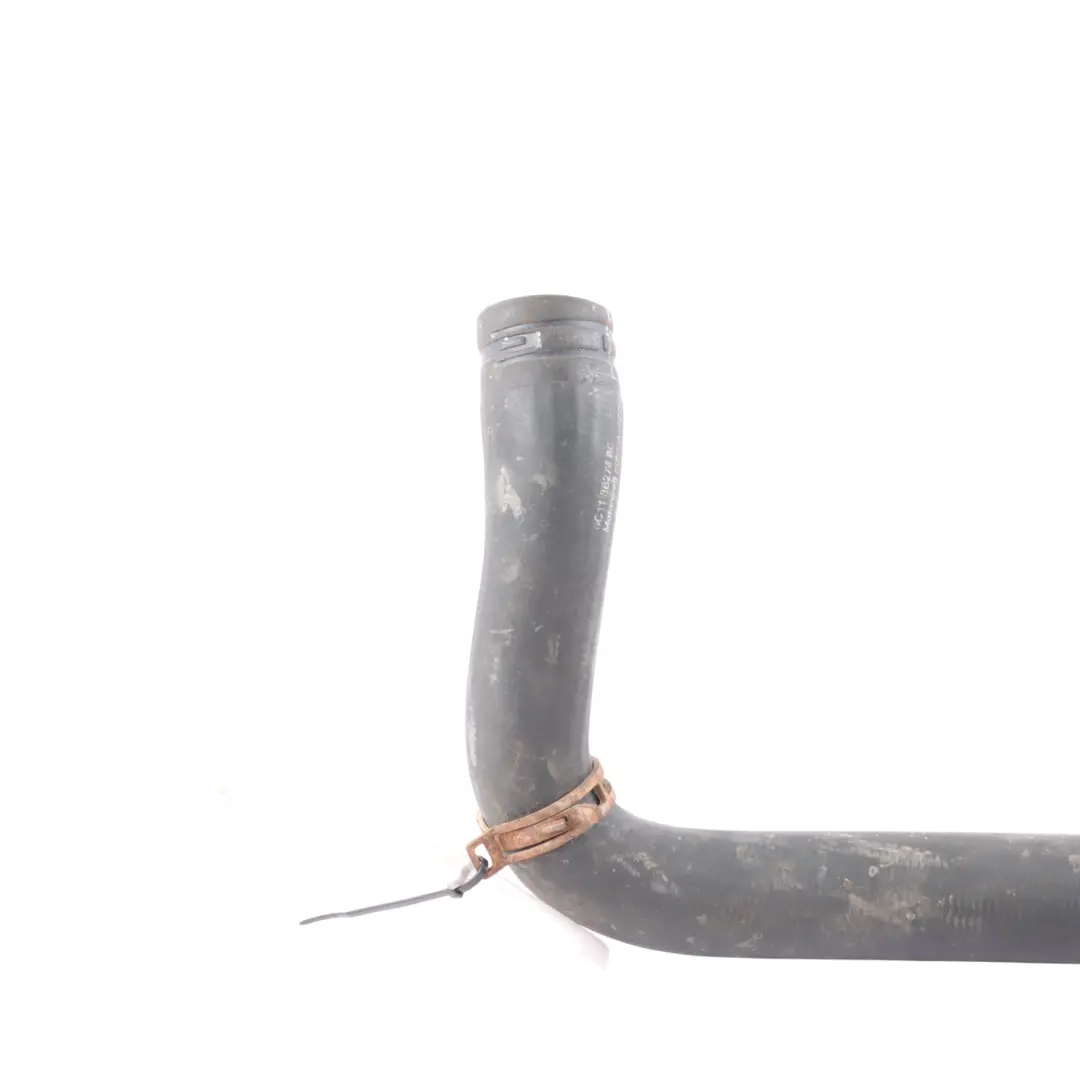Kühlmittel Kühlschlauch Leitung 2.2 TDCi 6C11-8B274-BC für Ford Transit MK7 mit Teilenummer 6C11-3B274-BC Ford Transit MK7 Kühlmittel Kühlschlauch Leitung 2.2 TDCi 6C11-8B274-BC - SKU 1371293 - Teilenummer 6C11-3B274-BC