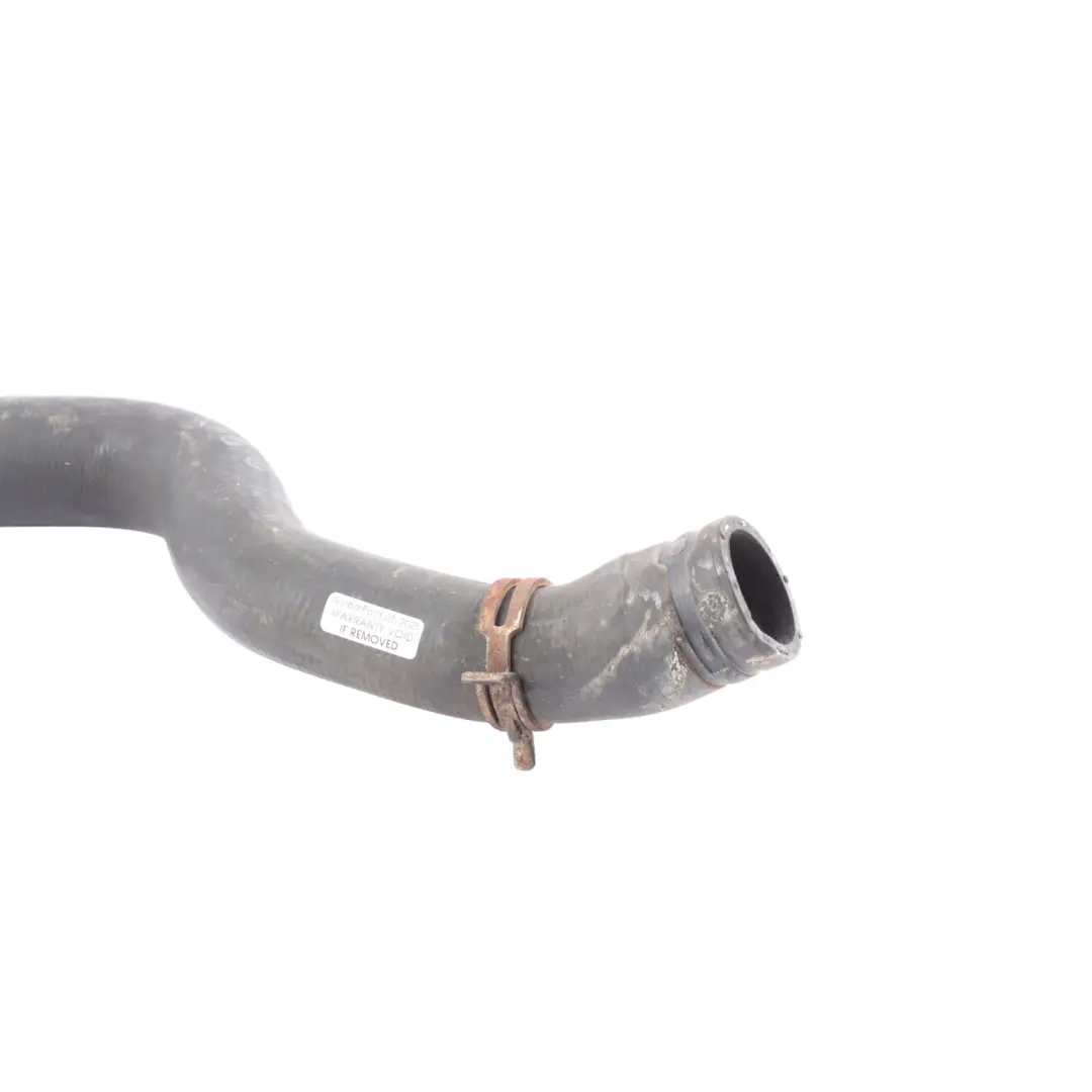 Coolant Cooling Hose Pipe Line 2.2 TDCi to Ford Transit Mk7 with Part number 6C11-3B274-BC Ford Transit Mk7 Coolant Cooling Hose Pipe Line 2.2 TDCi - SKU 1371293 - Part number 6C11-3B274-BC