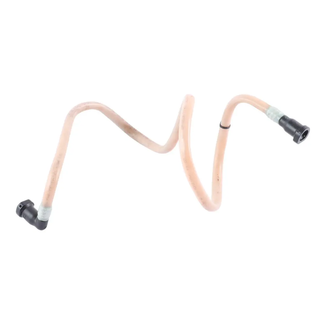 Ford Transit Mk7 2.2 TDCI Diesel Fuel Return Pipe Hose Line - SKU 6C11-9289-AD - Part number 6C11-9289-AD