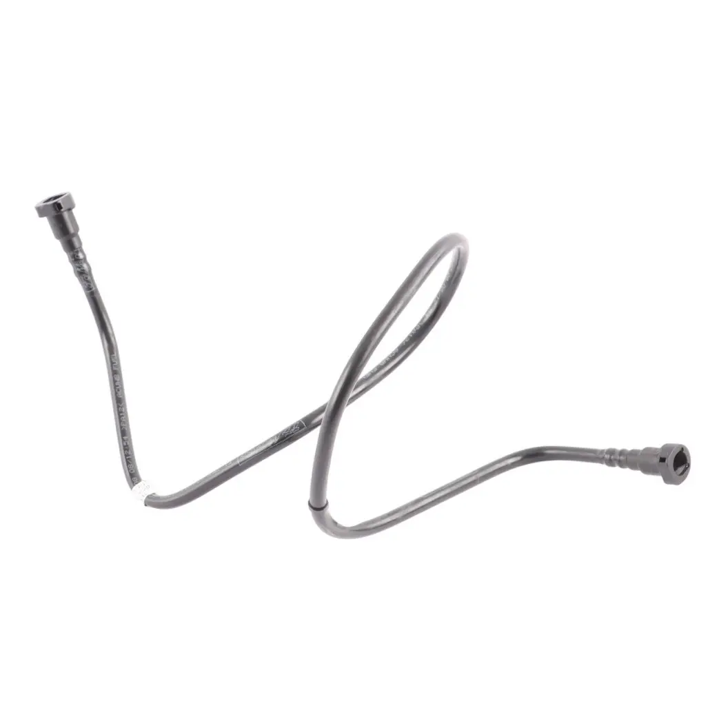 Ford Transit Mk7 2.2 TDCI Diesel Fuel Return Pipe Hose Line 6C11-9289-AD