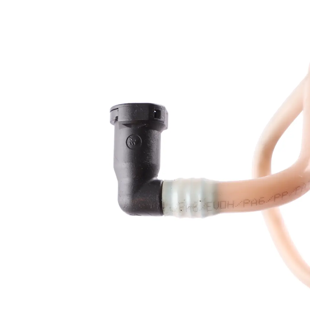 Ford Transit Mk7 2.2 TDCI Diesel Fuel Return Pipe Hose Line - SKU 6C11-9289-AD - Part number 6C11-9289-AD