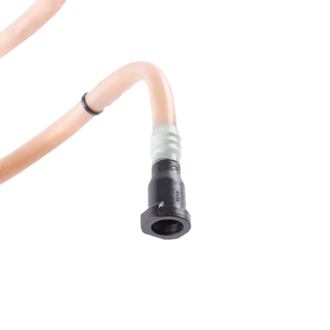 Ford Transit Mk7 2.2 TDCI Diesel Fuel Return Pipe Hose Line - SKU 6C11-9289-AD - Part number 6C11-9289-AD