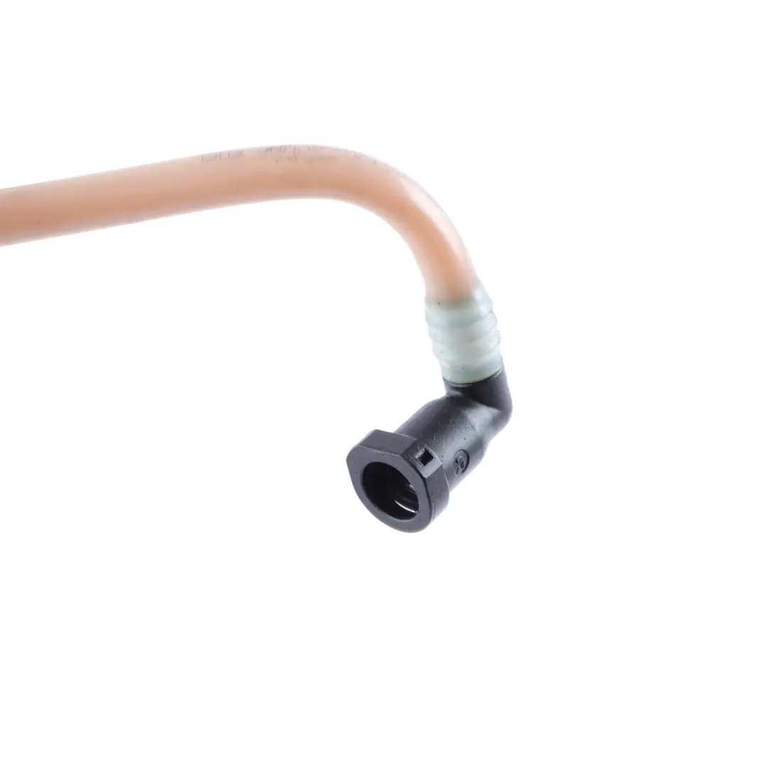 Ford Transit Mk7 2.2 TDCI Diesel Fuel Return Pipe Hose Line - SKU 6C11-9289-AD - Part number 6C11-9289-AD