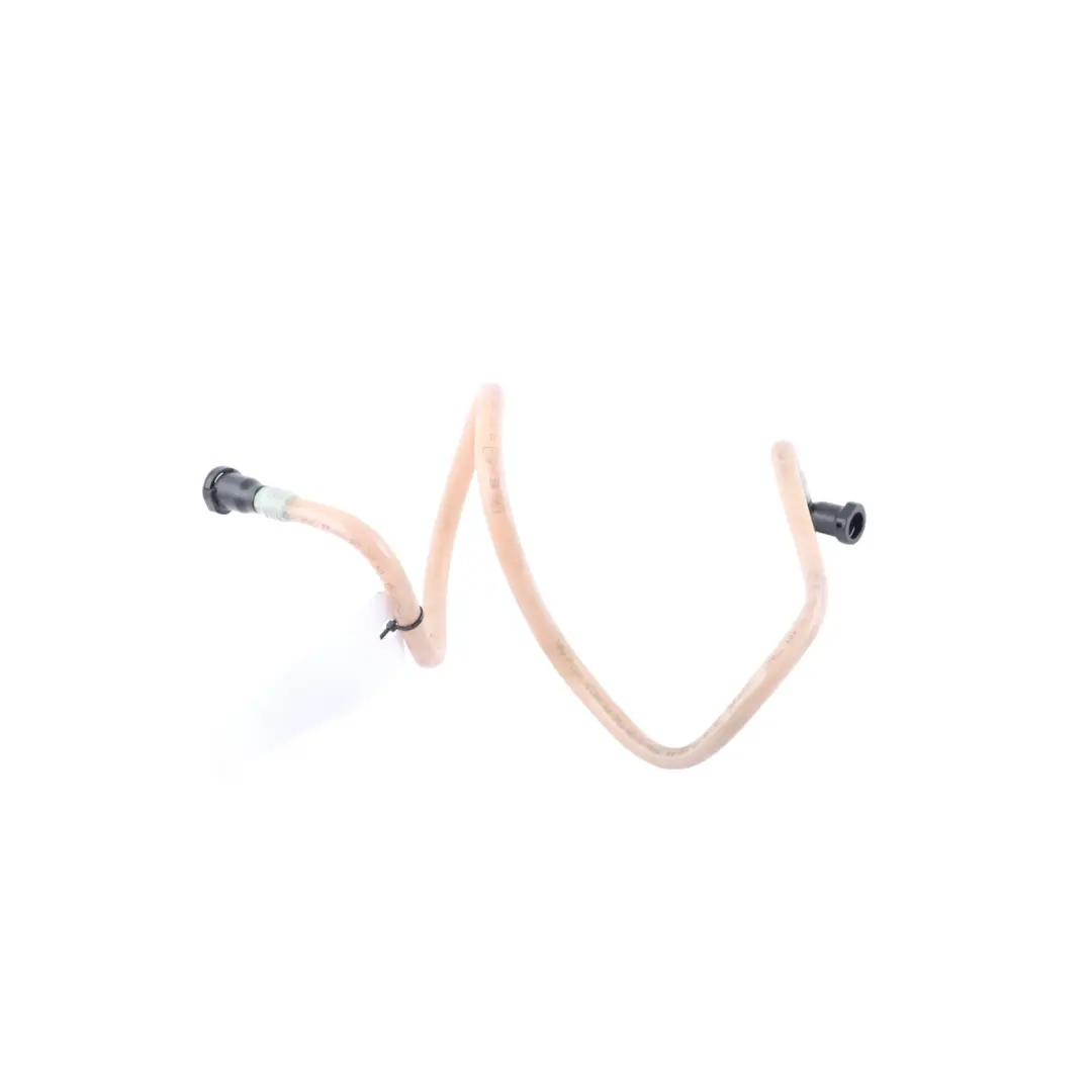 Ford Transit Mk7 2.2 TDCI Diesel Fuel Return Pipe Hose Line - SKU 6C11-9289-AD - Part number 6C11-9289-AD