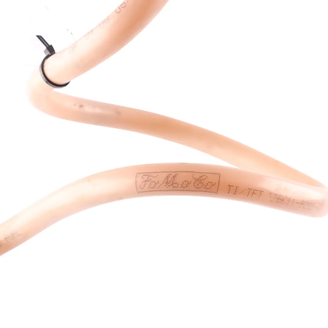 Ford Transit Mk7 2.2 TDCI Diesel Fuel Return Pipe Hose Line - SKU 6C11-9289-AD - Part number 6C11-9289-AD