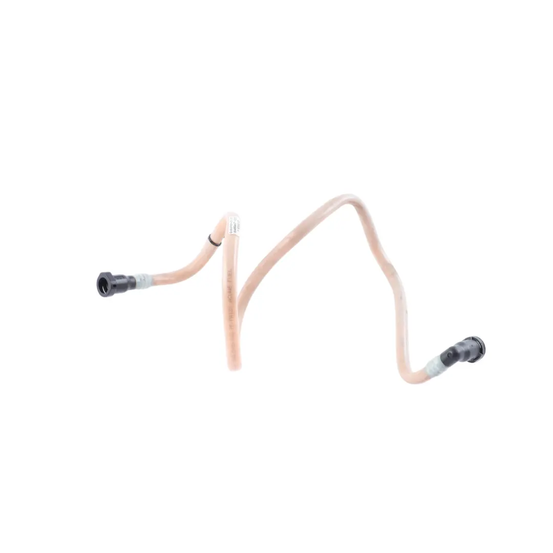 Return Pipe Hose Line to Ford Transit Mk7 2.2 TDCI Diesel Fuel with Part number 6C11-9289-AD Ford Transit Mk7 2.2 TDCI Diesel Fuel Return Pipe Hose Line - SKU 6C11-9289-AD - Part number 6C11-9289-AD