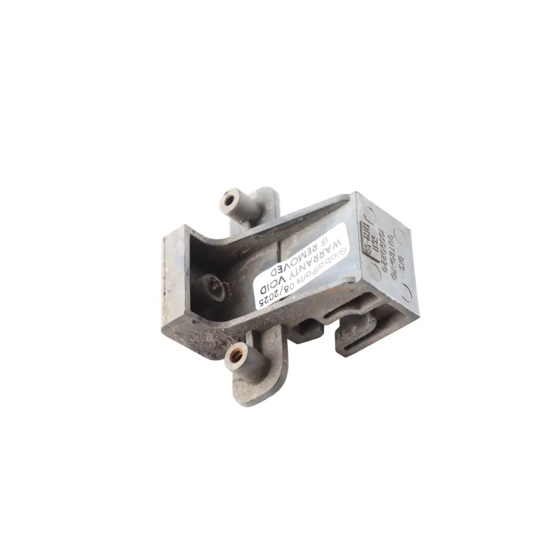 Outer Front Headlight Bracket Mounting Support 6C11-13132-CB to Ford Transit Mk7 with Part number 1372213 Ford Transit Mk7 Outer Front Headlight Bracket Mounting Support 6C11-13132-CB - SKU 1372213 - Part number 1372213