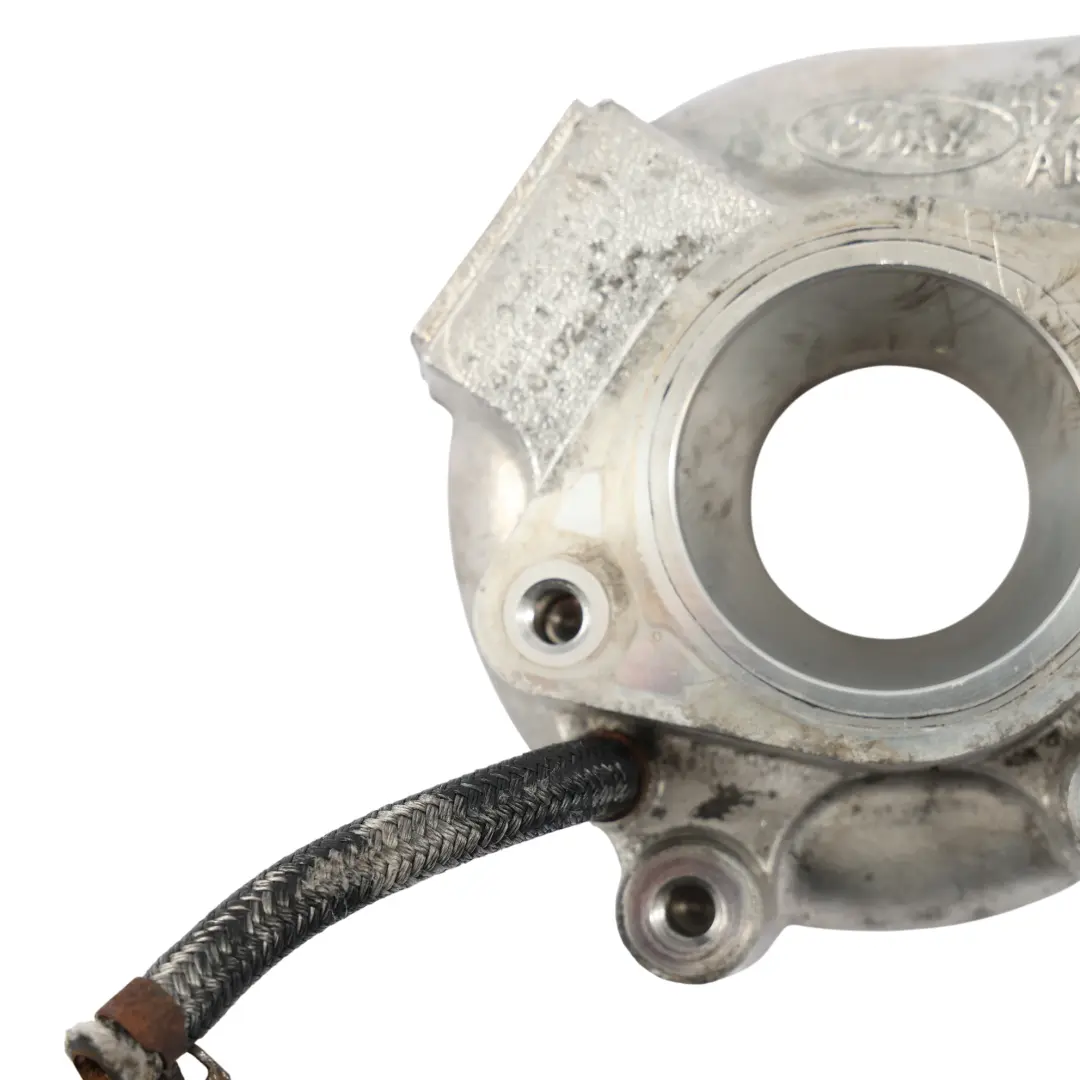 Ford Transit Mk7 Scarico Turbo Case Turbo Lato Caldo Alloggiamento 6C1Q-6K682-DE - SKU 6C1Q-6K682-CE-2 - Numero di parte 6C1Q-6K682-CE