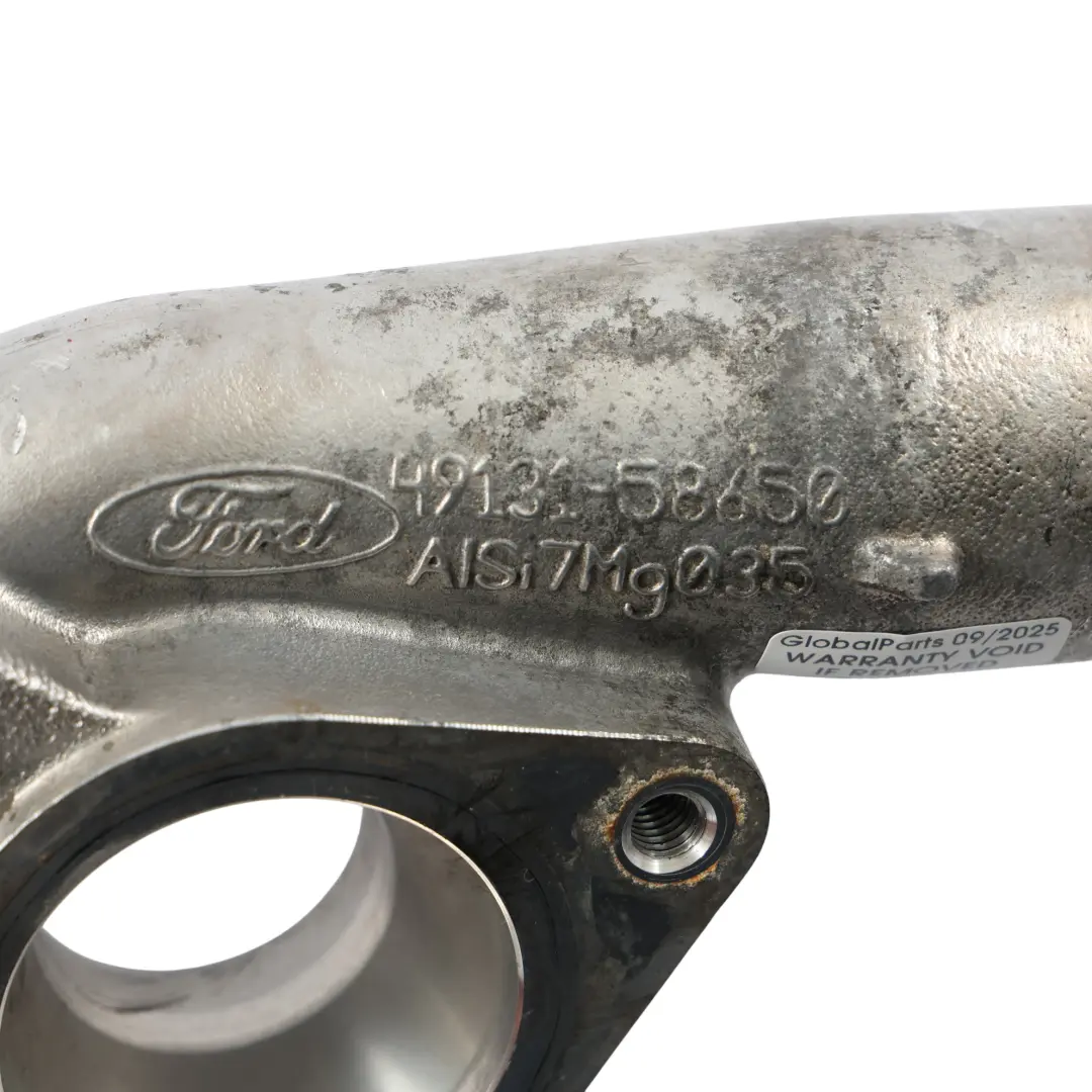 Ford Transit Mk7 Abgas Turbo Lader Gehäuse Turbo Heiß Seiten 6C1Q-6K682-DE - SKU 6C1Q-6K682-CE-2 - Teilenummer 6C1Q-6K682-CE