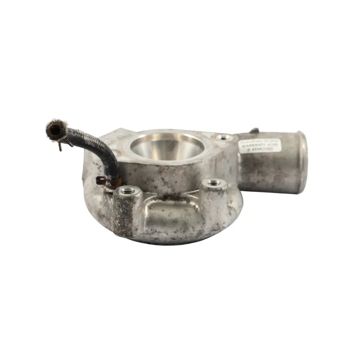Ford Transit Mk7 Exhaust Turbocharger Case Turbo Hot Side Housing 6C1Q-6K682-DE - SKU 6C1Q-6K682-CE-2 - Part number 6C1Q-6K682-CE