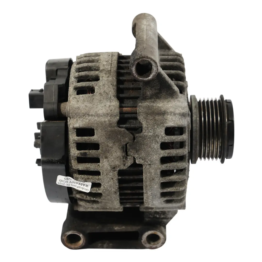 Ford Transit 7 Motor Alternador Grupo Electrógeno 2.2 TDCi Diesel - SKU 6C1T-10300-BD - Número de pieza 6C1T-10300-BD