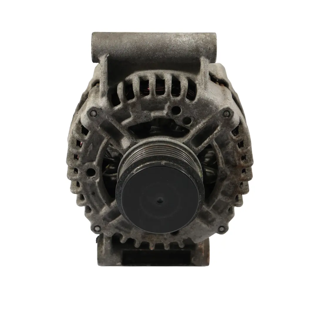 Alternator Generator Unit 2.2 TDCi to Ford Transit Mk7 Diesel Engine with Part number 6C1T-10300-BD Ford Transit Mk7 Diesel Engine Alternator Generator Unit 2.2 TDCi - SKU 6C1T-10300-BD - Part number 6C1T-10300-BD