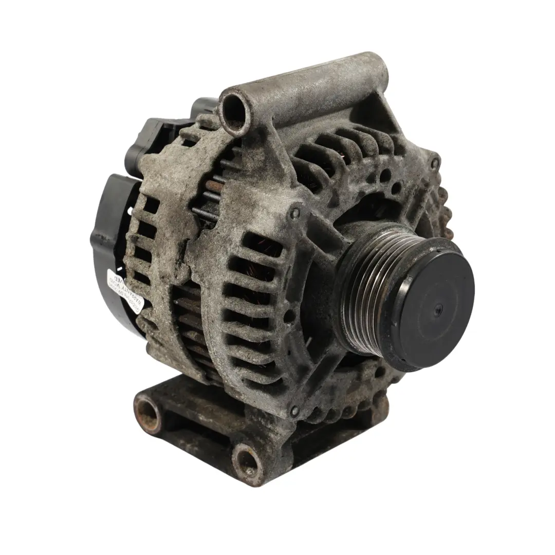 Alternateur-Générateur Moteur Diesel 2.2 TDCi pour Ford Transit 7 à propos du numéro de pièce 6C1T-10300-BD Ford Transit 7 Alternateur-Générateur Moteur Diesel 2.2 TDCi - SKU 6C1T-10300-BD - Numéro de pièce 6C1T-10300-BD
