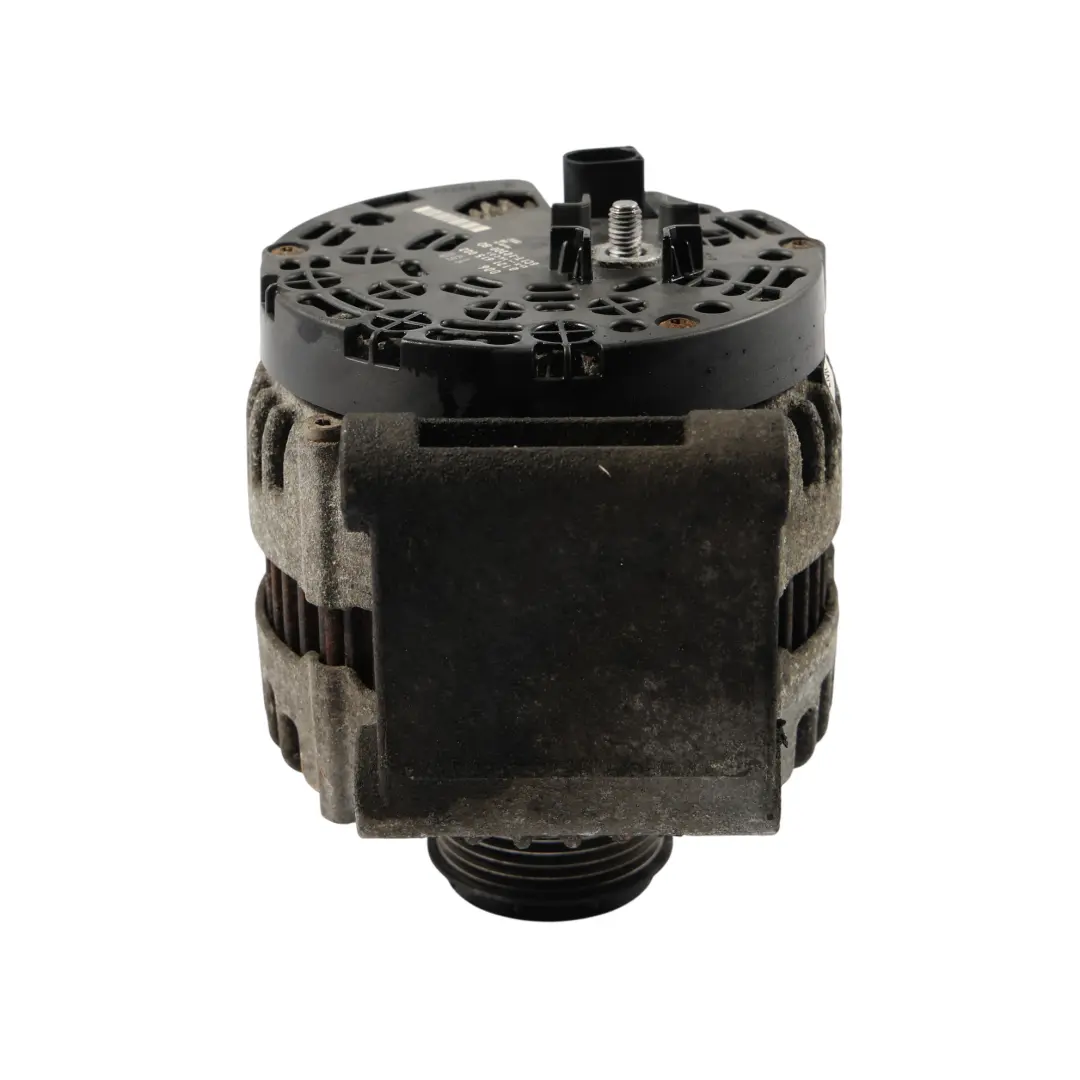 Alternador Grupo Electrógeno 2.2 TDCi Diesel para Ford Transit 7 Motor con número de pieza 6C1T-10300-BD Ford Transit 7 Motor Alternador Grupo Electrógeno 2.2 TDCi Diesel - SKU 6C1T-10300-BD - Número de pieza 6C1T-10300-BD