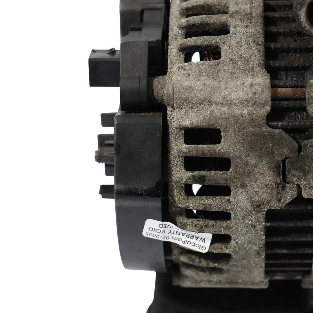 Alternateur-Générateur Moteur Diesel 2.2 TDCi pour Ford Transit 7 à propos du numéro de pièce 6C1T-10300-BD Ford Transit 7 Alternateur-Générateur Moteur Diesel 2.2 TDCi - SKU 6C1T-10300-BD - Numéro de pièce 6C1T-10300-BD