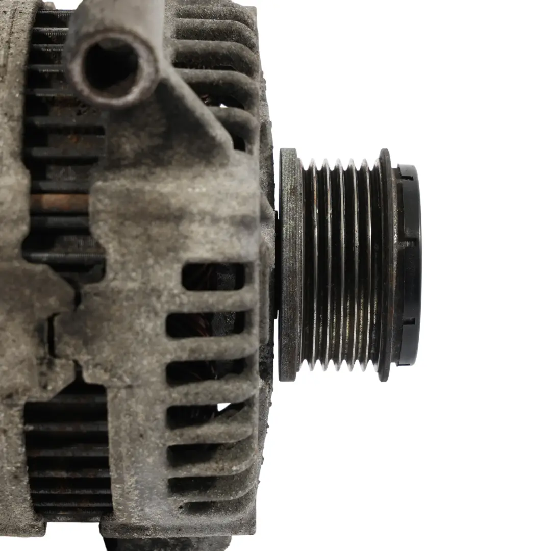 Ford Transit Mk7 Diesel Engine Alternator Generator Unit 2.2 TDCi - SKU 6C1T-10300-BD - Part number 6C1T-10300-BD