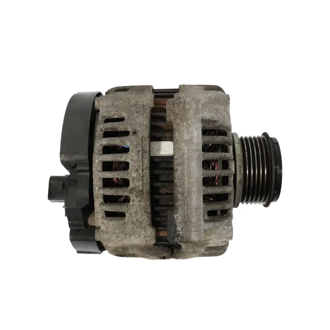Ford Transit 7 Motor Alternador Grupo Electrógeno 2.2 TDCi Diesel - SKU 6C1T-10300-BD - Número de pieza 6C1T-10300-BD