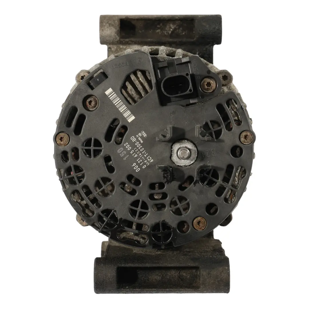 Alternador Grupo Electrógeno 2.2 TDCi Diesel para Ford Transit 7 Motor con número de pieza 6C1T-10300-BD Ford Transit 7 Motor Alternador Grupo Electrógeno 2.2 TDCi Diesel - SKU 6C1T-10300-BD - Número de pieza 6C1T-10300-BD