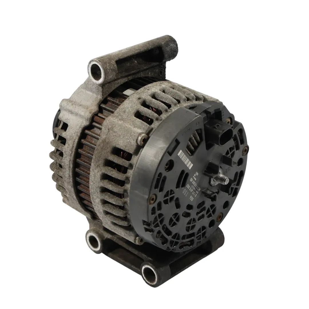 Ford Transit 7 Motor Alternador Grupo Electrógeno 2.2 TDCi Diesel - SKU 6C1T-10300-BD - Número de pieza 6C1T-10300-BD