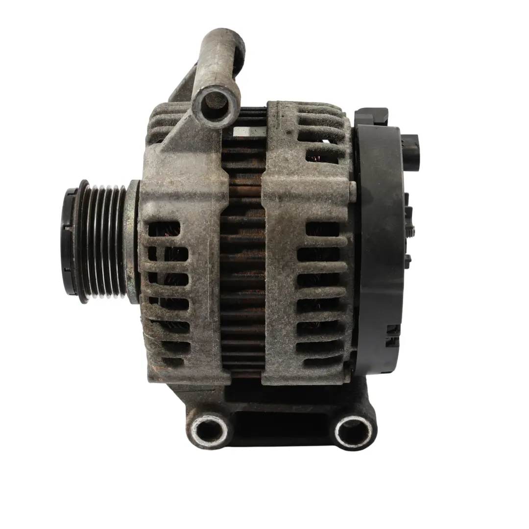 Ford Transit Mk7 Diesel Engine Alternator Generator Unit 2.2 TDCi - SKU 6C1T-10300-BD - Part number 6C1T-10300-BD
