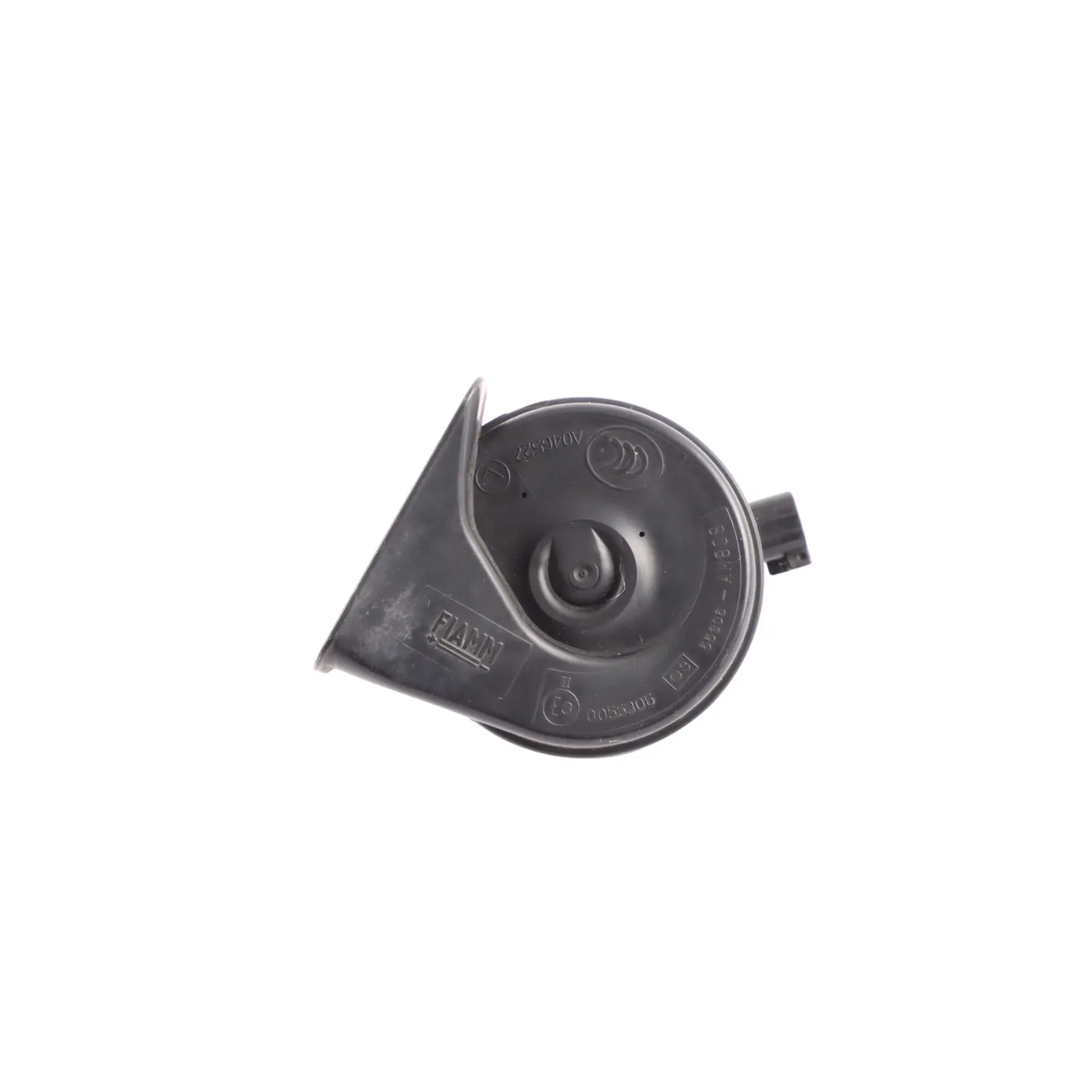 Ford Transit Mk7 Horn Signal Fanfare Alarm Low Ton 6C1T-13802-AA