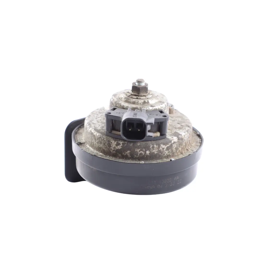 Bocina Señal Fanfarria Alarma Bajo Ton para Ford Transit Mk7 con número de pieza 6C1T-13802-AA Ford Transit Mk7 Bocina Señal Fanfarria Alarma Bajo Ton - SKU 6C1T-13802-AA - Número de pieza 6C1T-13802-AA