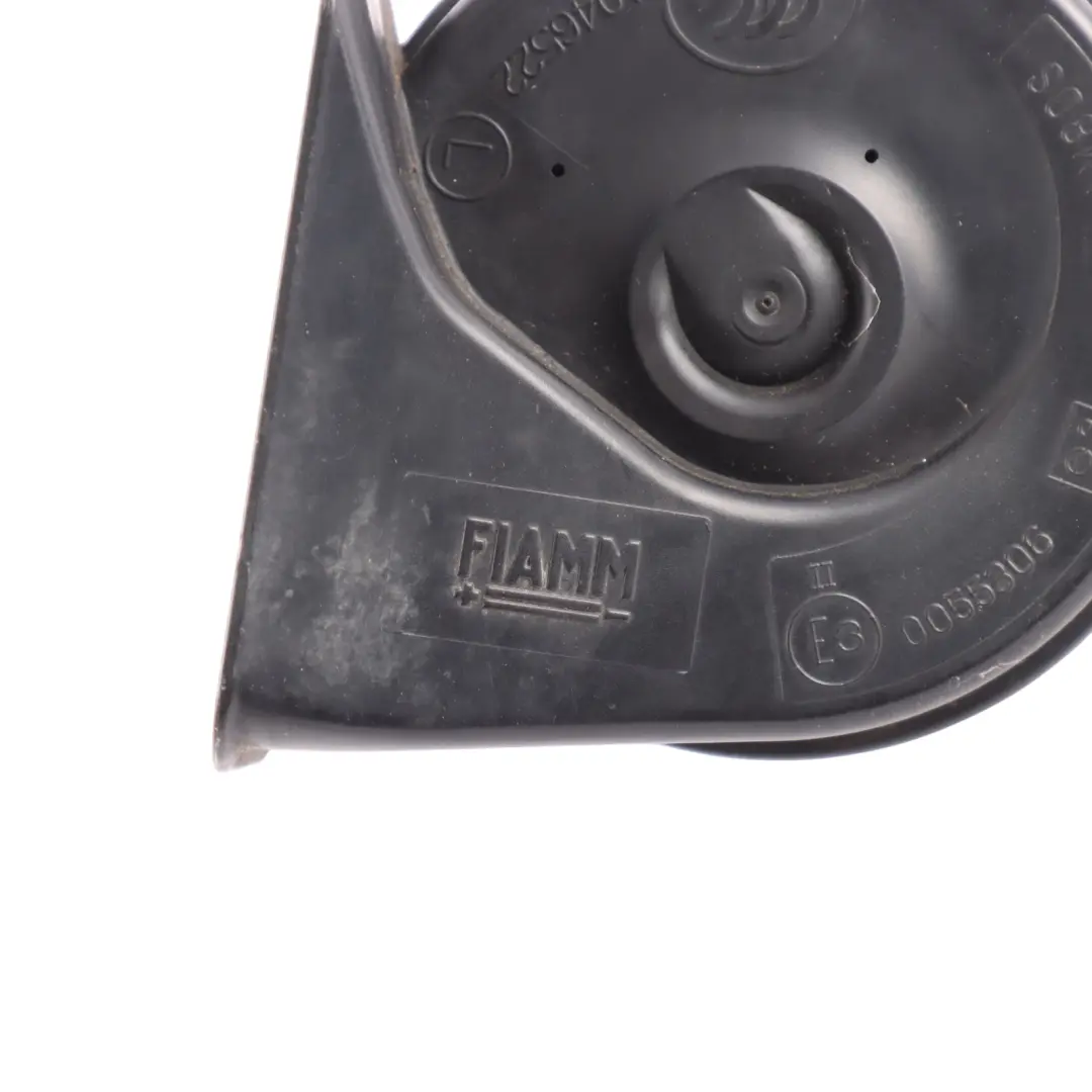 Ford Transit Mk7 Segnale acustico Fanfara Allarme Basso Ton - SKU 6C1T-13802-AA - Numero di parte 6C1T-13802-AA