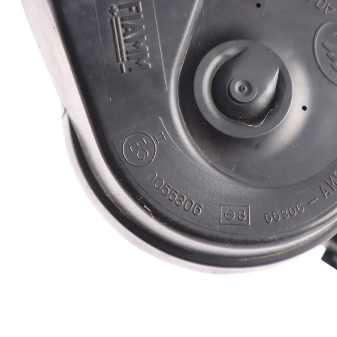 Ford Transit Mk7 Klakson Niski Ton - SKU 6C1T-13802-AA - Numer Części 6C1T-13802-AA